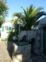 Ile de Re - Saint-Martin