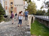 Stadtrundgang Tirana