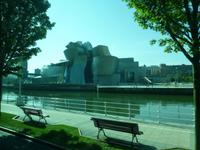 Bilbao - Guggenheim Museum 