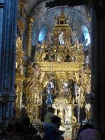 Santiago de Compostela