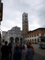 Lucca, Dom