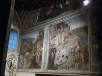 Lucca, San Michele