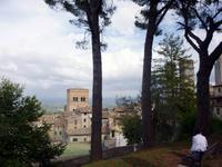 San Gimignano