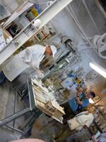 Volterra, Alabasterwerkstatt