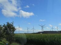 Unterwegs