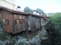 In Safranbolu
