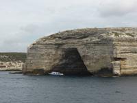 Bonifacio - Napoleonsgrotte