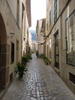 Mallorca - Soller 