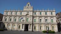 Catania Rathaus