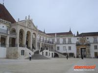 Coimbra Universitaet