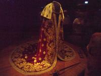 Wien Krönungsornat österreichischer Könige