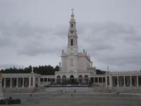 Fatima - Basilika