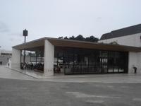 Fatima - Erscheinungskapelle