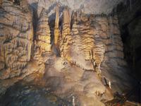 Adelsberger Grotten