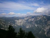 Bohinjer See