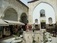 Alaiye-Medresse in Sinop