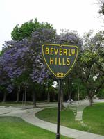 Los Angeles - Beverly Hills