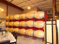 Napa - Weinverkostung