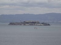 San Francisco - Alcatraz