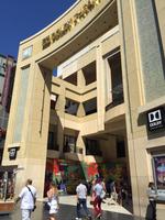 Los Angeles - Hollywood Dolby Theatre