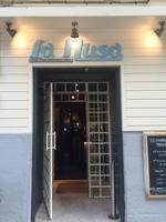 007 Tapasessen La Musa