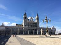 036 Catedral de la Almudena