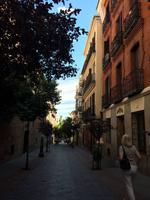 064 Impressionen Madrid