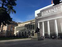 067 El Prado-Schlange