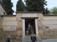 176 Toledo Synagoge