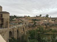 190 Brücke des San Martin