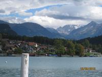 10 Brienzer See
