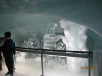 19 Besuch Jungfraujoch