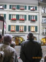 24 Zu Besuch in Bern