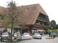 39 Zu Besuch in der Emmentaler Schaukäserei