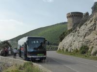Cap Corse - Tour de L´Osse