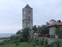 Ehemaliger Leuchtturm