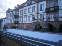 Unser Hotel 
