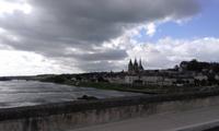 Blick auf Blois 2