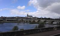 Bruecke Blois