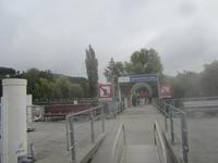 Luzern, mit dem Dampfschiff -Uri-nach Viznau