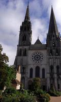 Chartres Kathedrale 