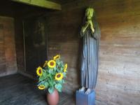 Flüeli Ranft, Thema Bruder Klaus