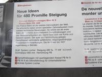 Luzern, Verkehrshaus