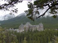 Banff Spring Hotel