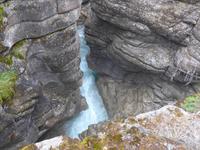 Maligne Canyon