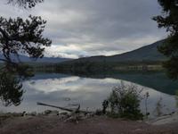Pyramid-Lake