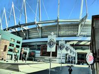 BC Place Stadium