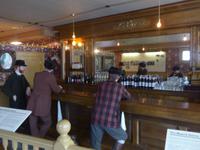 Saloon-Museum in Skagway
