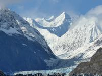 Glacier Bay - Margerie Gletscher