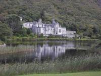 Kylemore Abbey, Connemara
